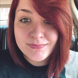 Meet your Posher, Casidy